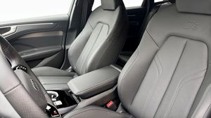 Audi A6 bild 8