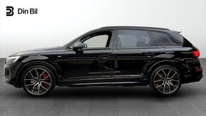 Audi Q7 bild 2