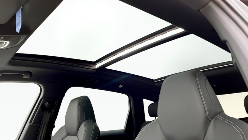 Audi Q7 bild 16