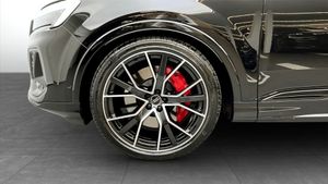 Audi Q7 bild 6