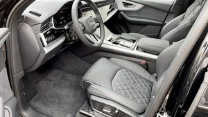 Audi Q7 bild 7