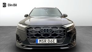 Audi Q7 bild 4