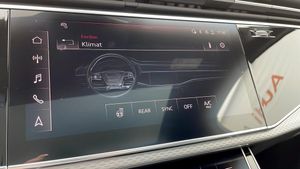 Audi Q7 bild 24