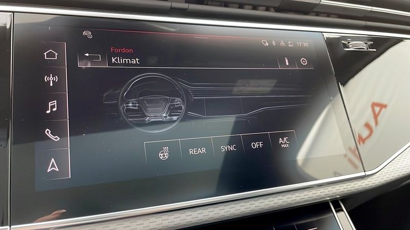 Audi Q7 bild 24