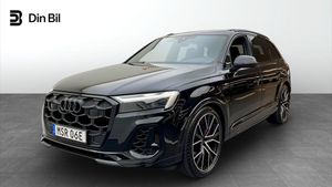 Audi Q7 bild 1