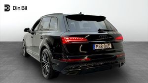 Audi Q7 bild 3