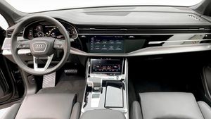 Audi Q7 bild 10