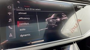 Audi Q7 bild 25