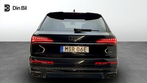 Audi Q7 bild 5