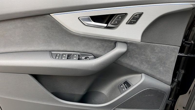 Audi Q7 bild 18
