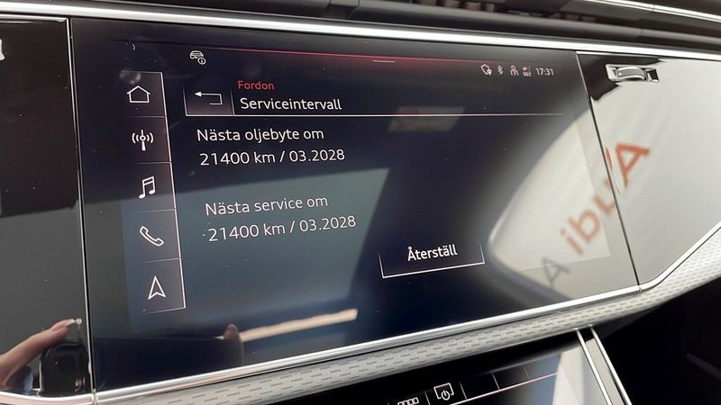 Audi Q7 bild 26