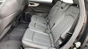 Audi Q7 bild 11