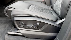 Audi Q7 bild 17