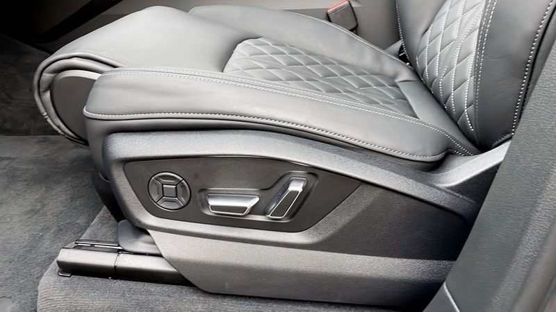 Audi Q7 bild 17