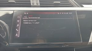 Audi Q8 e-tron bild 22