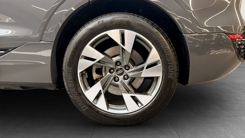 Audi Q8 e-tron bild 6