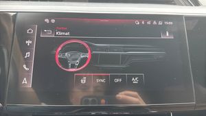 Audi Q8 e-tron bild 20