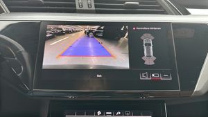 Audi Q8 e-tron bild 9