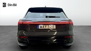 Audi Q8 e-tron bild 5