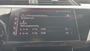 Audi Q8 e-tron bild 21