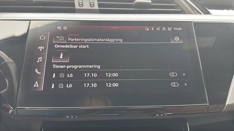 Audi Q8 e-tron bild 21