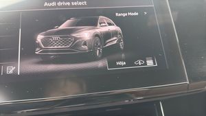 Audi Q8 e-tron bild 19