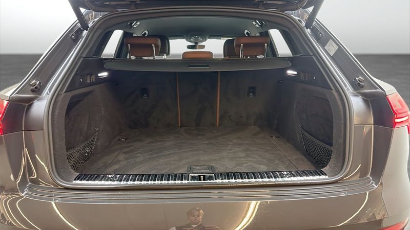 Audi Q8 e-tron bild 13