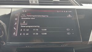 Audi Q8 e-tron bild 21