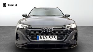 Audi Q8 e-tron bild 4