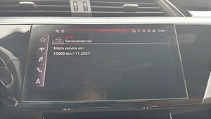Audi Q8 e-tron bild 22