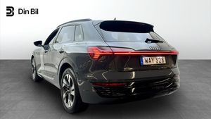 Audi Q8 e-tron bild 3