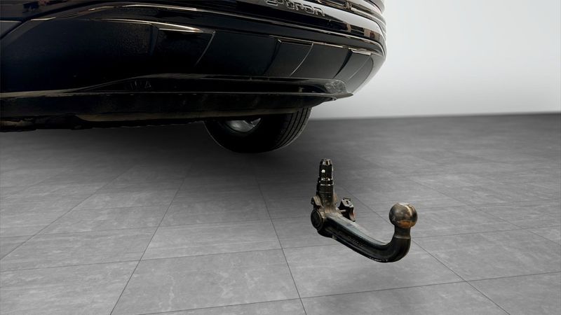 Audi Q8 e-tron bild 14