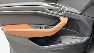 Audi Q8 e-tron bild 15