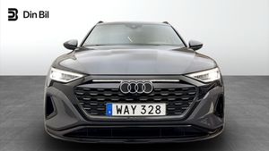 Audi Q8 e-tron bild 4