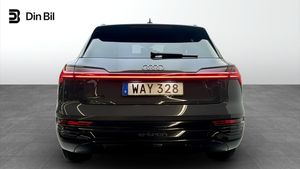 Audi Q8 e-tron bild 5