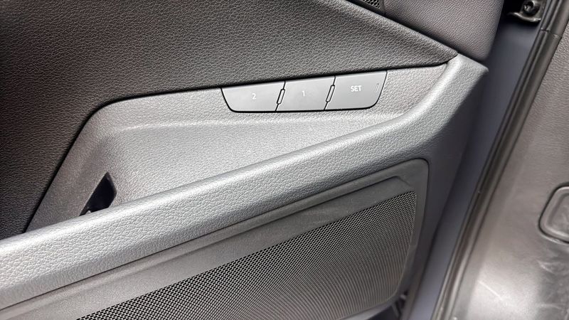 Audi Q8 e-tron bild 16