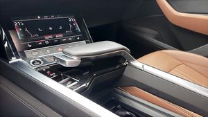 Audi Q8 e-tron bild 18