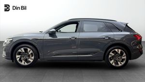 Audi Q8 e-tron bild 2