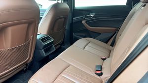Audi Q8 e-tron bild 12
