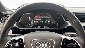 Audi Q8 e-tron bild 17