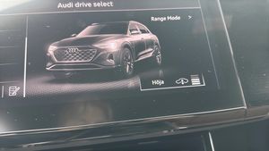 Audi Q8 e-tron bild 19