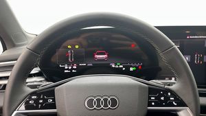 Audi A5 bild 16