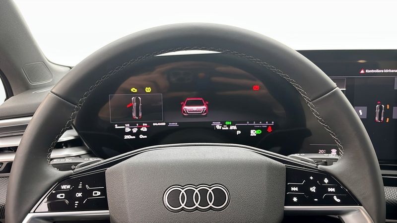 Audi A5 bild 16
