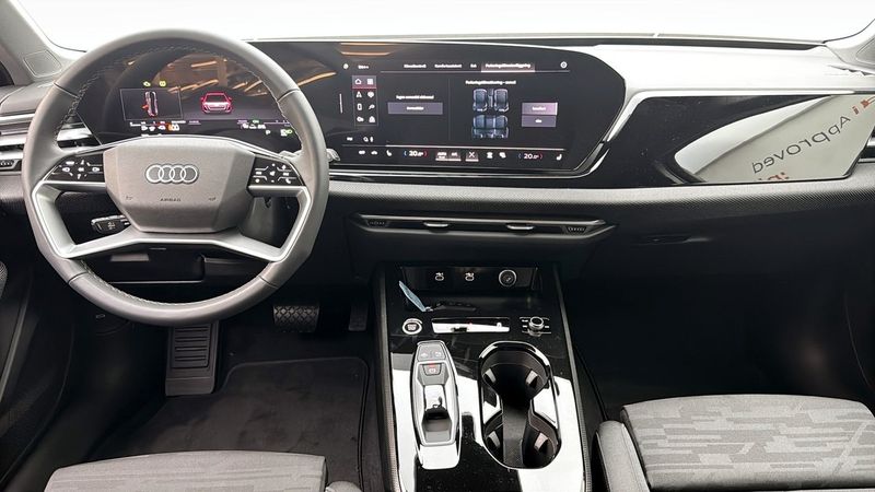 Audi A5 bild 10