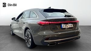 Audi A5 bild 3