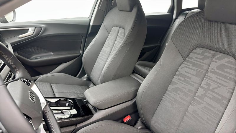Audi A5 bild 8