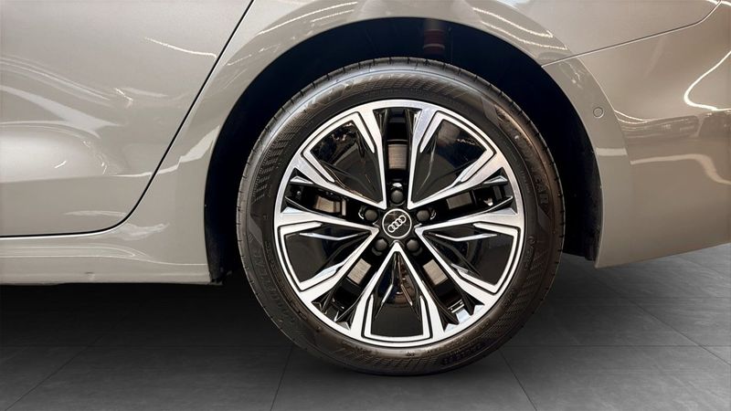 Audi A5 bild 6