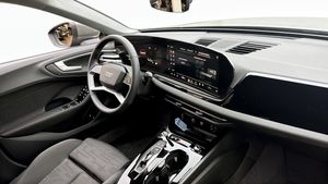 Audi A5 bild 11