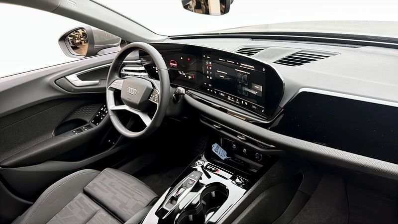 Audi A5 bild 11