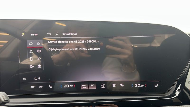 Audi A5 bild 18